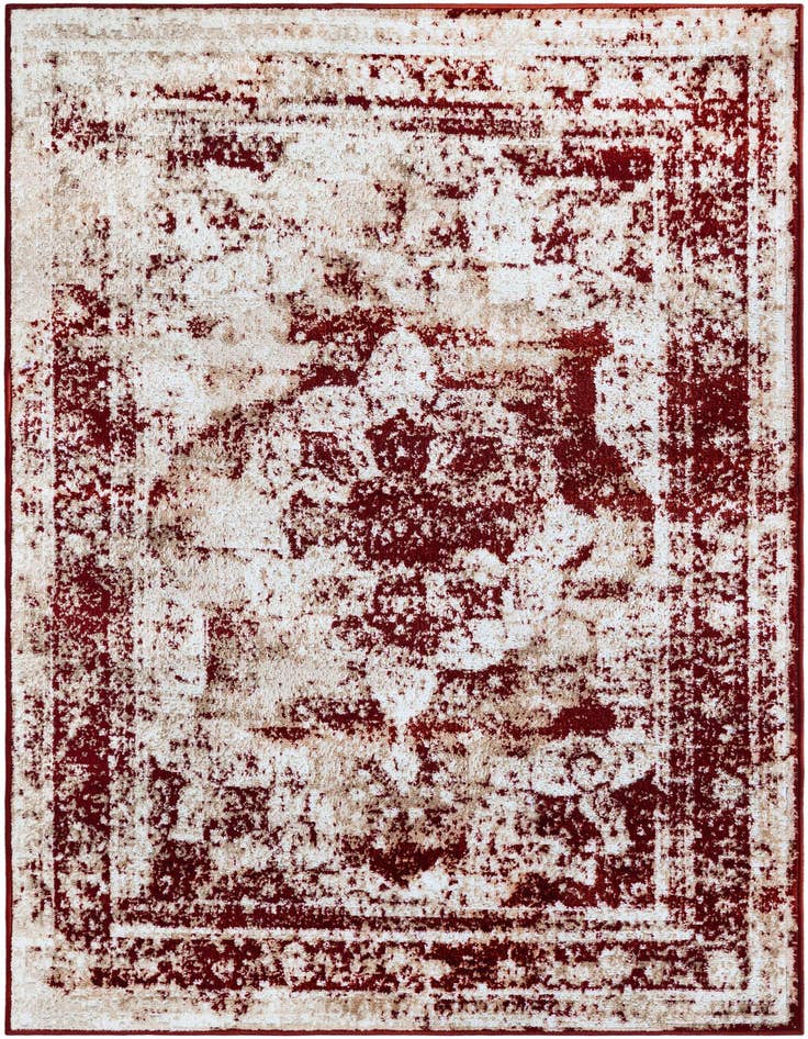 Detail image of 4' x 6' Monte Carlo Rug