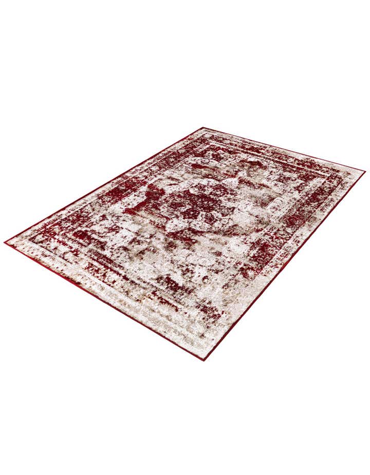4' x 6' Monte Carlo Rug