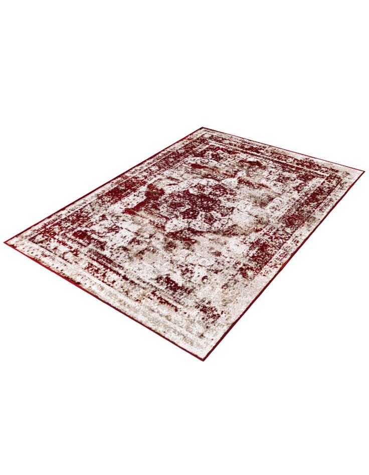 Detail image of 4' x 6' Monte Carlo Rug