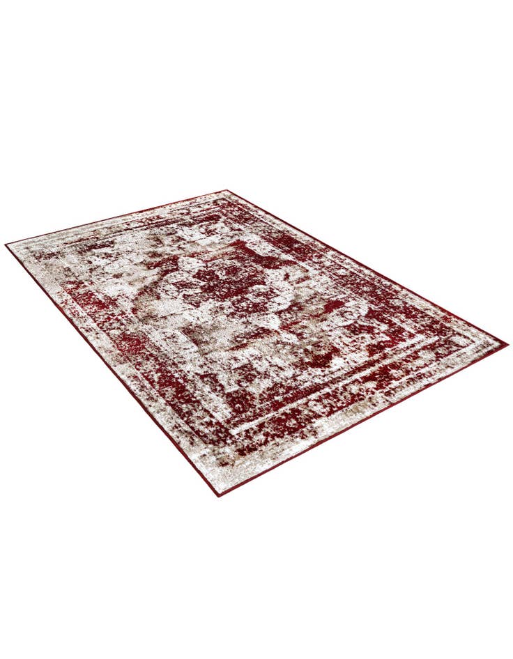 Detail image of 4' x 6' Monte Carlo Rug