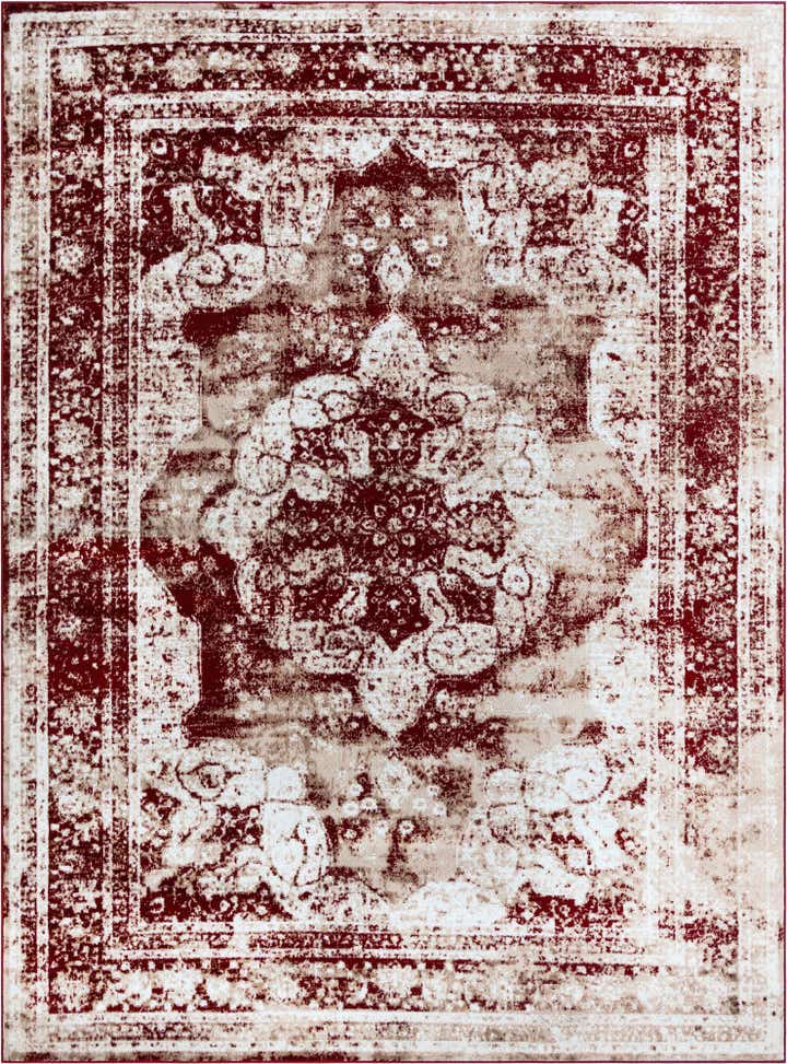 9' x 12' Monte Carlo Rug
