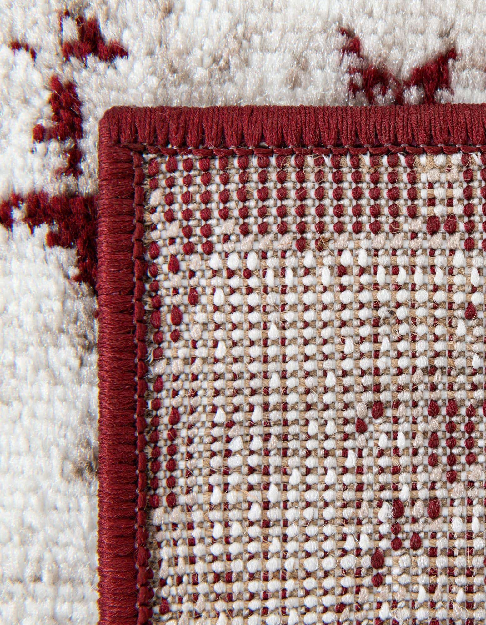 7' 10 x 10' Monte Carlo Rug