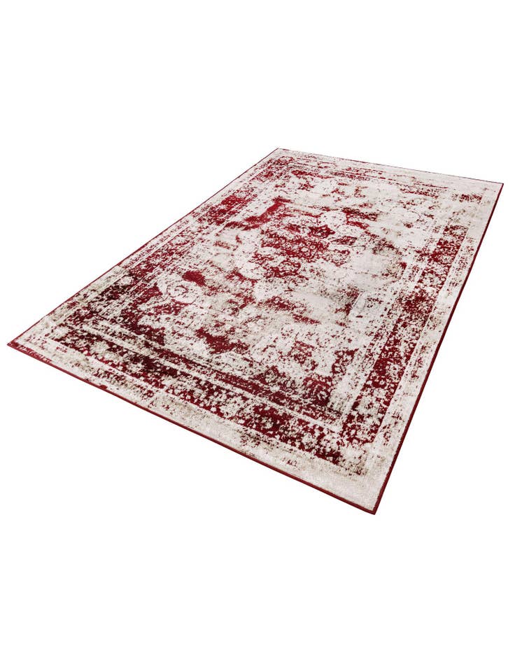 Detail image of 5' 3 x 8' Monte Carlo Rug