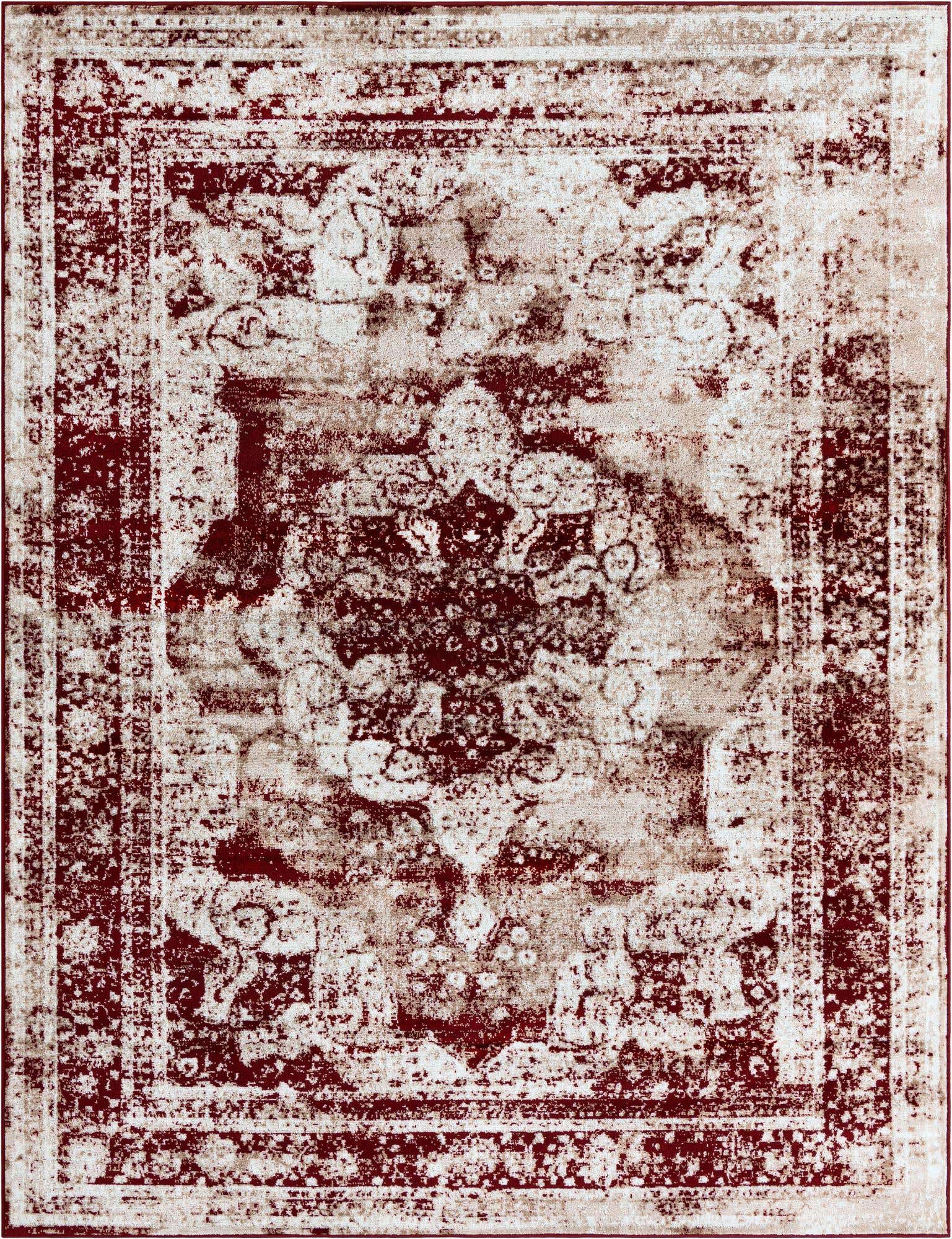 7' 10 x 10' Monte Carlo Rug