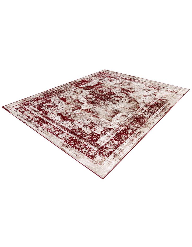 Detail image of 7' 10 x 10' Monte Carlo Rug