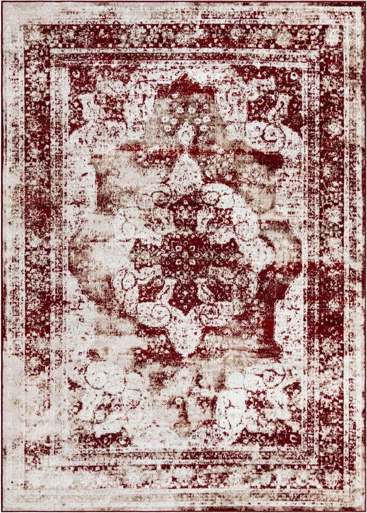 7' 10 x 11' Monte Carlo Rug