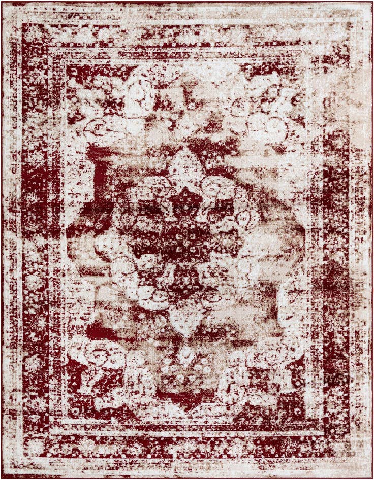 Detail image of 7' x 10' Monte Carlo Rug