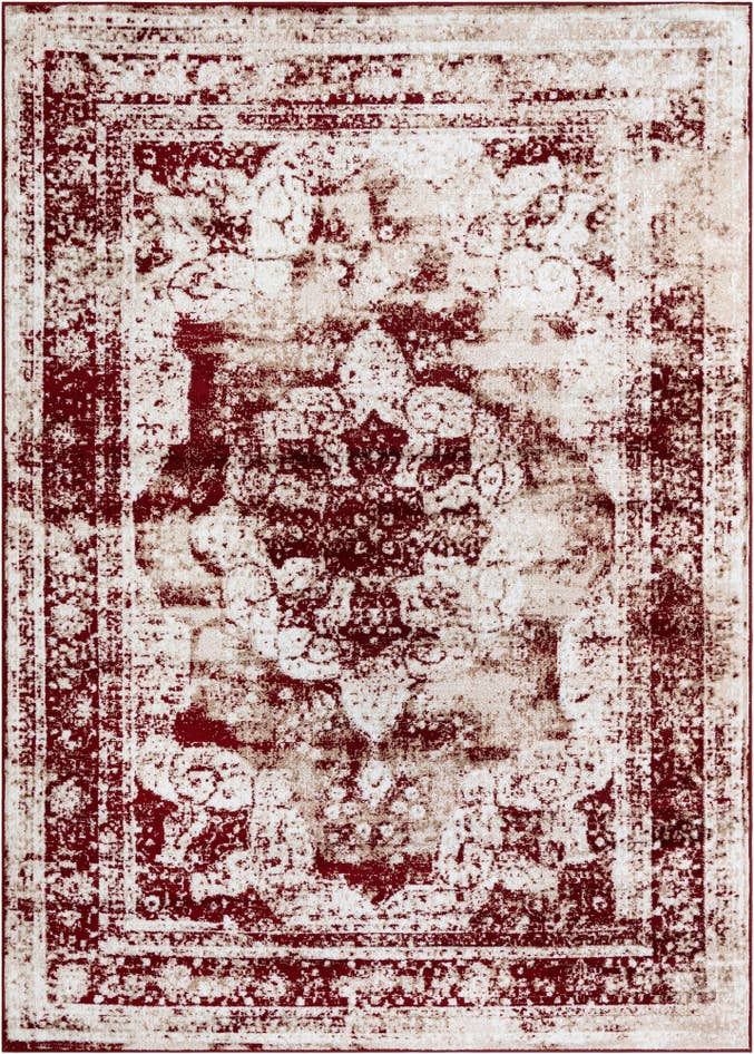 Detail image of 7' x 10' Monte Carlo Rug
