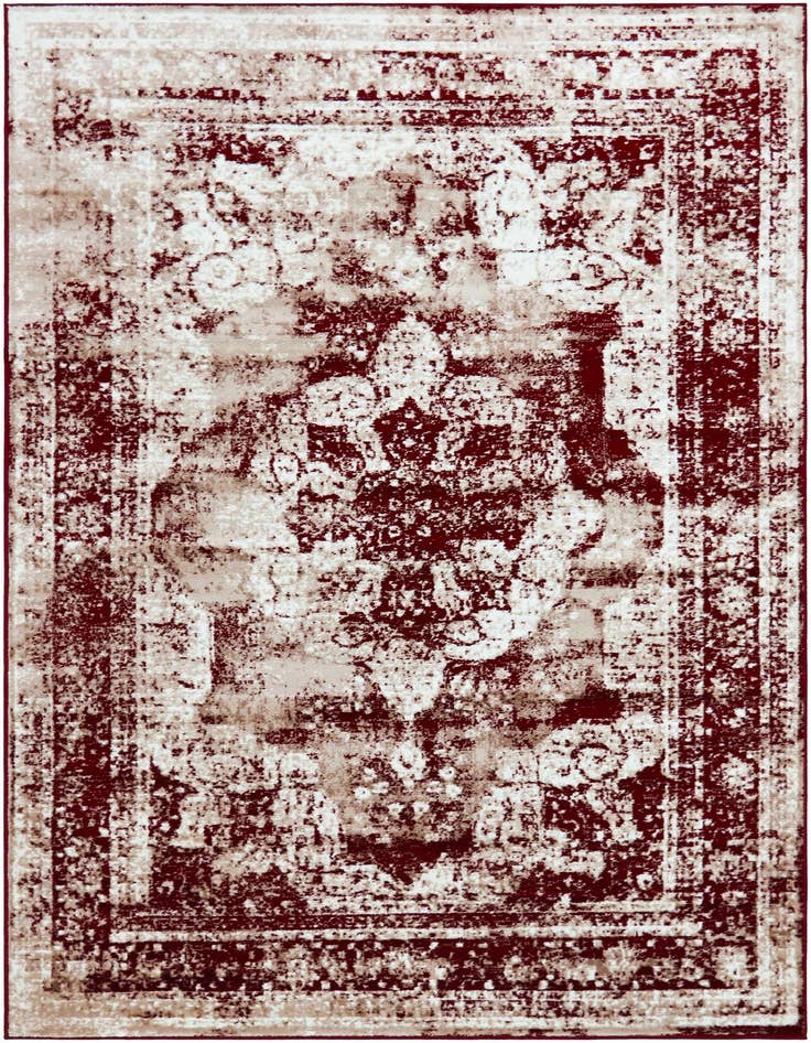 Detail image of 6' x 9' Monte Carlo Rug