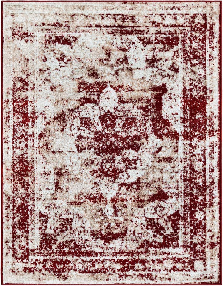 Detail image of 3' x 5' 3 Monte Carlo Rug