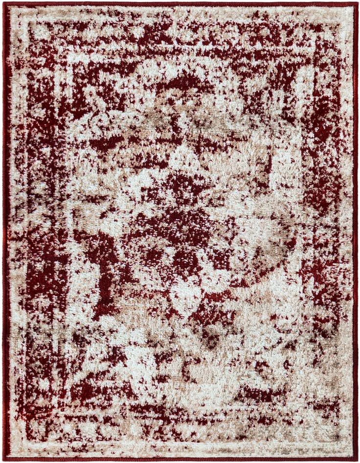 Detail image of 2' x 3' Monte Carlo Rug