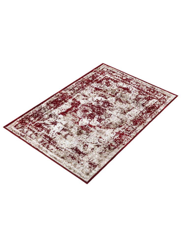 Detail image of 2' x 3' Monte Carlo Rug