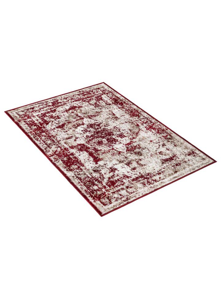 2' x 3' Monte Carlo Rug