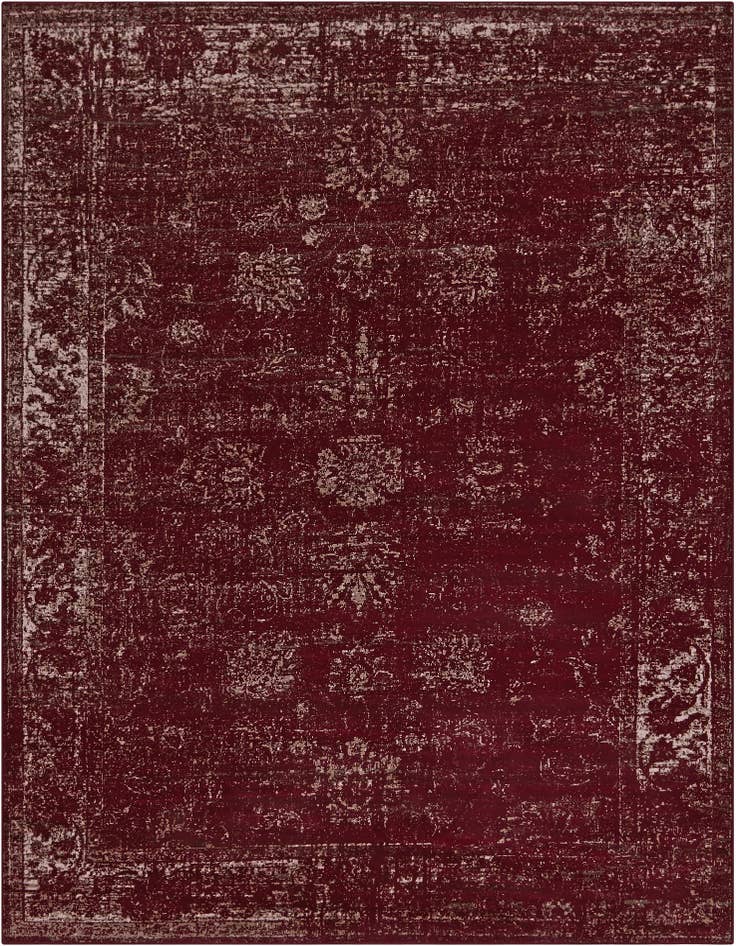 Detail image of 7' 10 x 11' Monte Carlo Rug