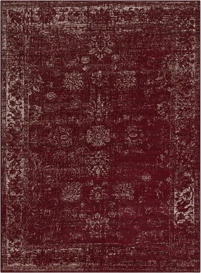 Detail image of 7' 10 x 11' Monte Carlo Rug