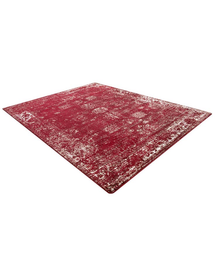 Detail image of 7' 10 x 10' Monte Carlo Rug With Pad Bundle