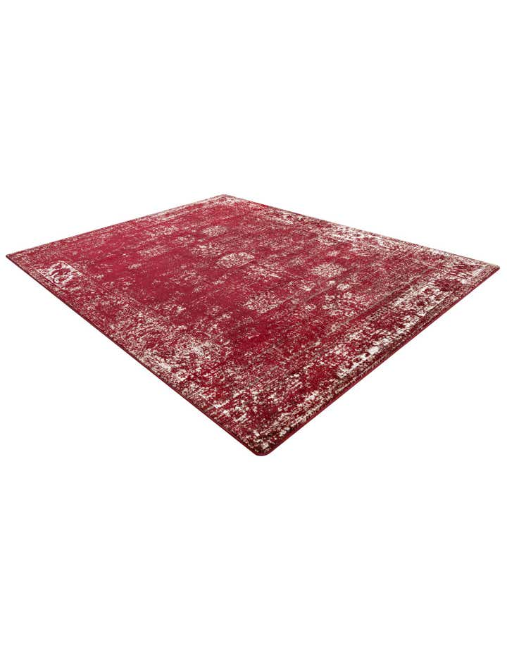 7' 10 x 10' Monte Carlo Rug With Pad Bundle