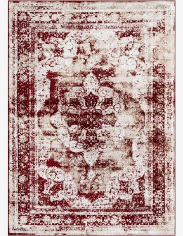 7' x 10' Monte Carlo Rug