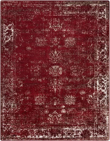 7' 10 x 10' Monte Carlo Rug With Pad Bundle