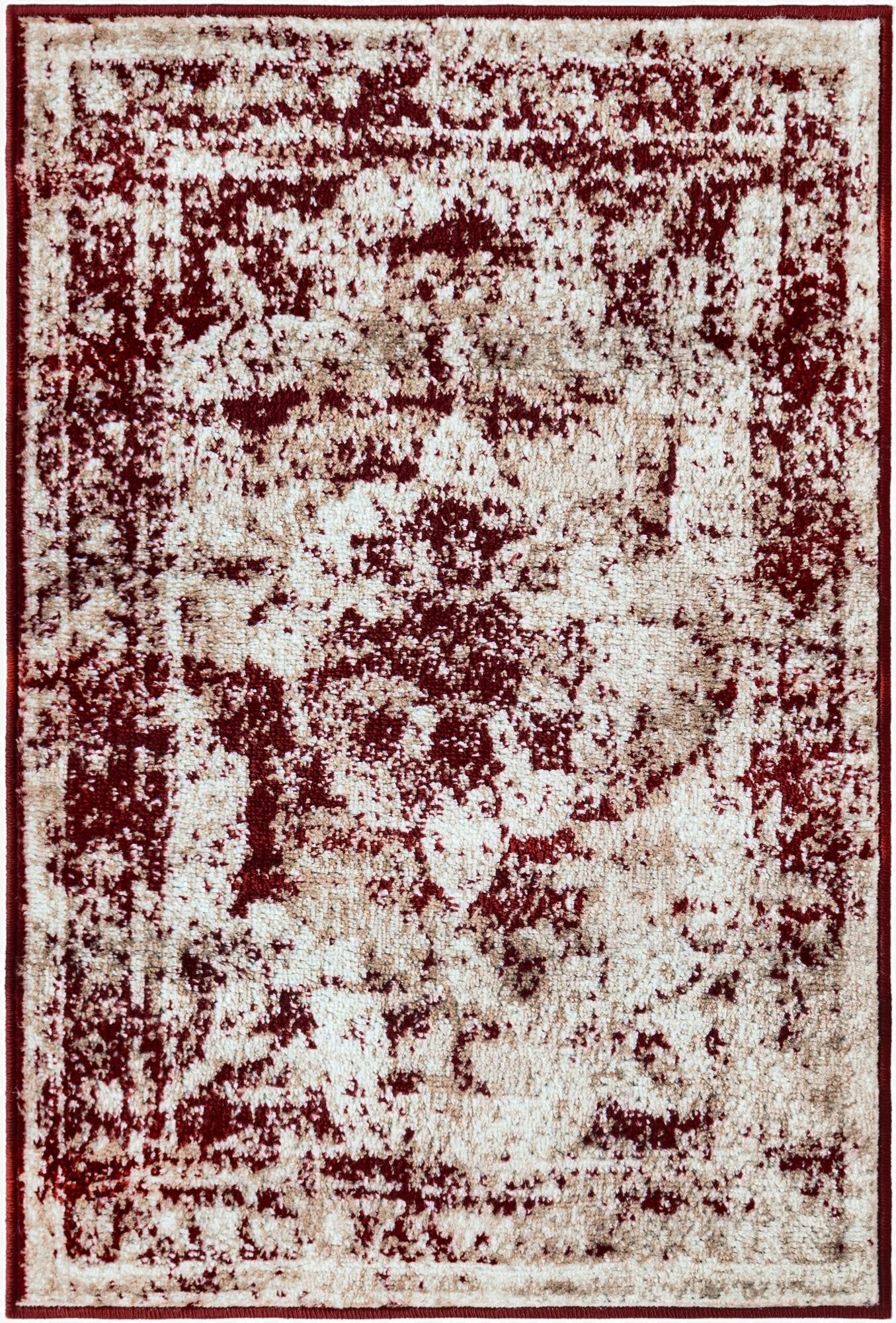 2' x 3' Monte Carlo Rug