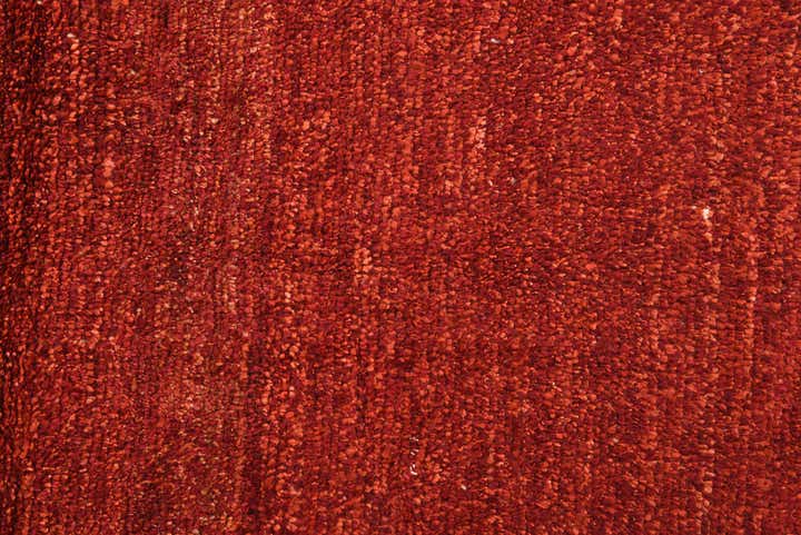 9' x 13' Hand Knotted Moroccan Wool Rug