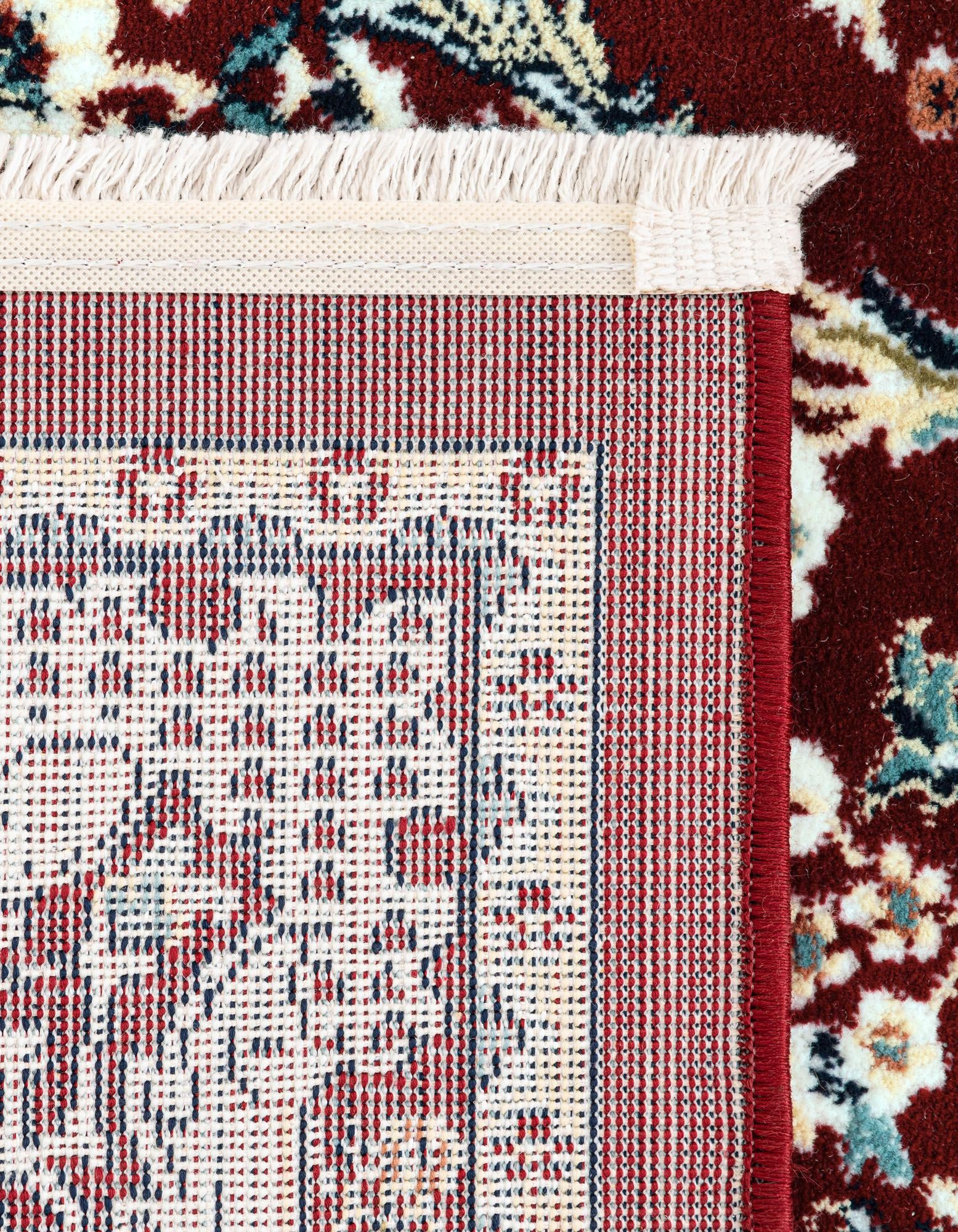 5' 3 x 8' Nain Design Rug