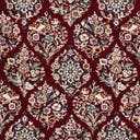 Rug Burgundy Swatch link