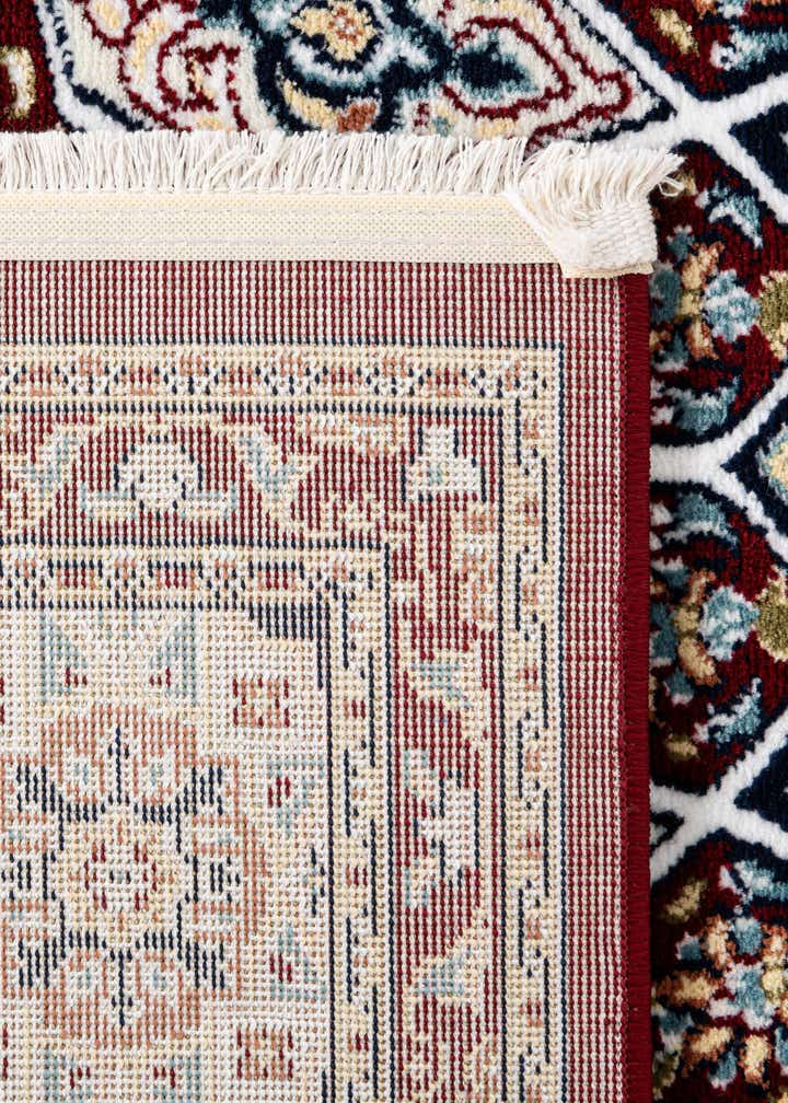10' x 13' Nain Design Rug