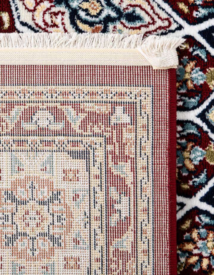 10' x 13' Nain Design Rug