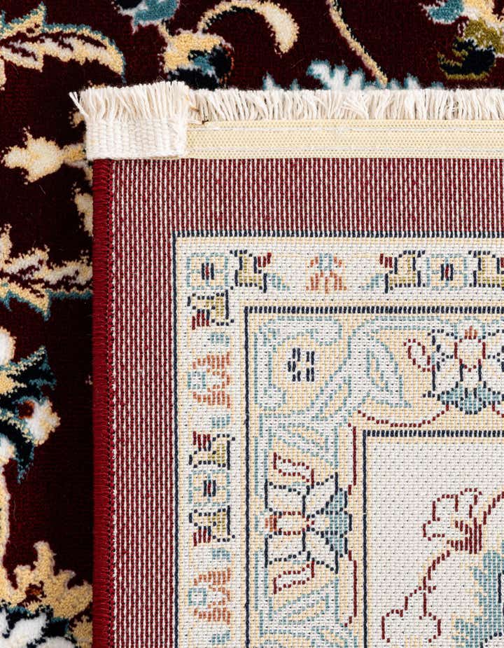 10' x 13' Nain Design Rug