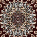 Rug Burgundy Swatch link