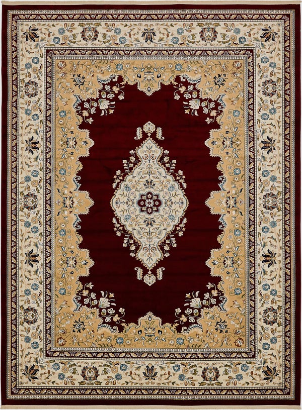 Holloway rug