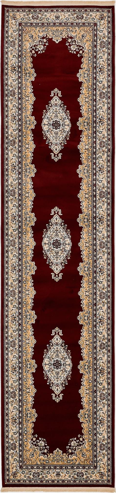 Holloway rug