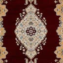 Rug Burgundy Swatch link