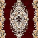 Rug Burgundy Swatch link