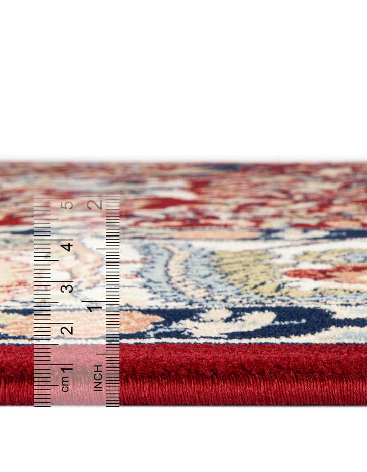 240cm x 305cm Nain Design Teppich