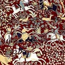 Rug Burgundy Swatch link