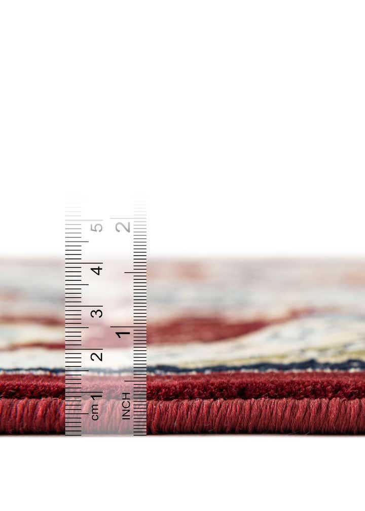 7' 10 x 10' Nain Design Rug