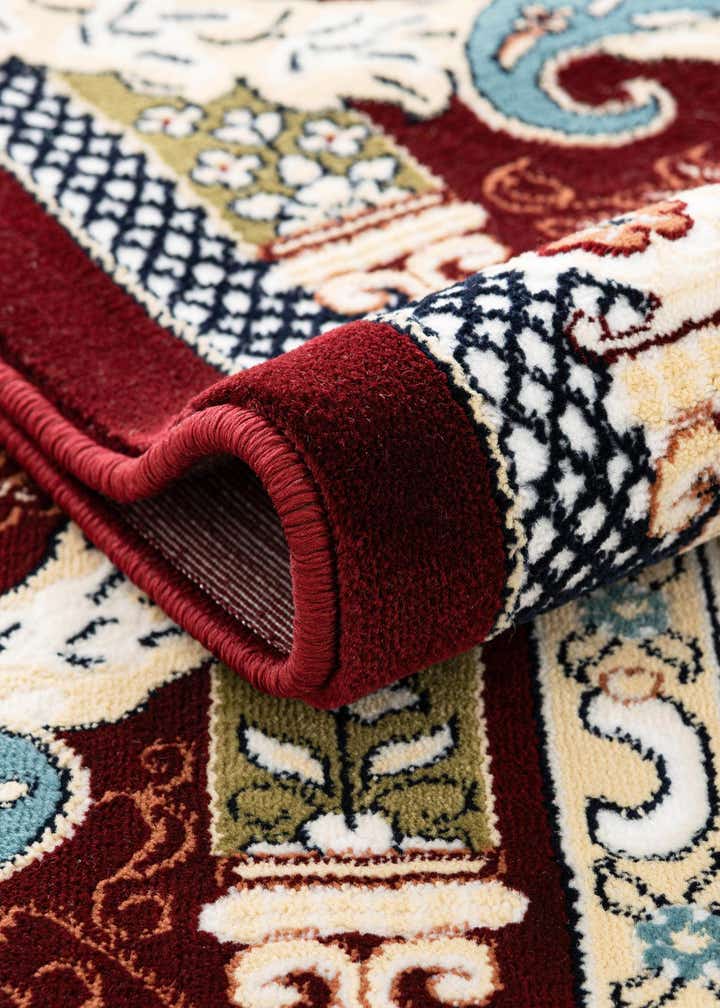 7' 10 x 10' Nain Design Rug