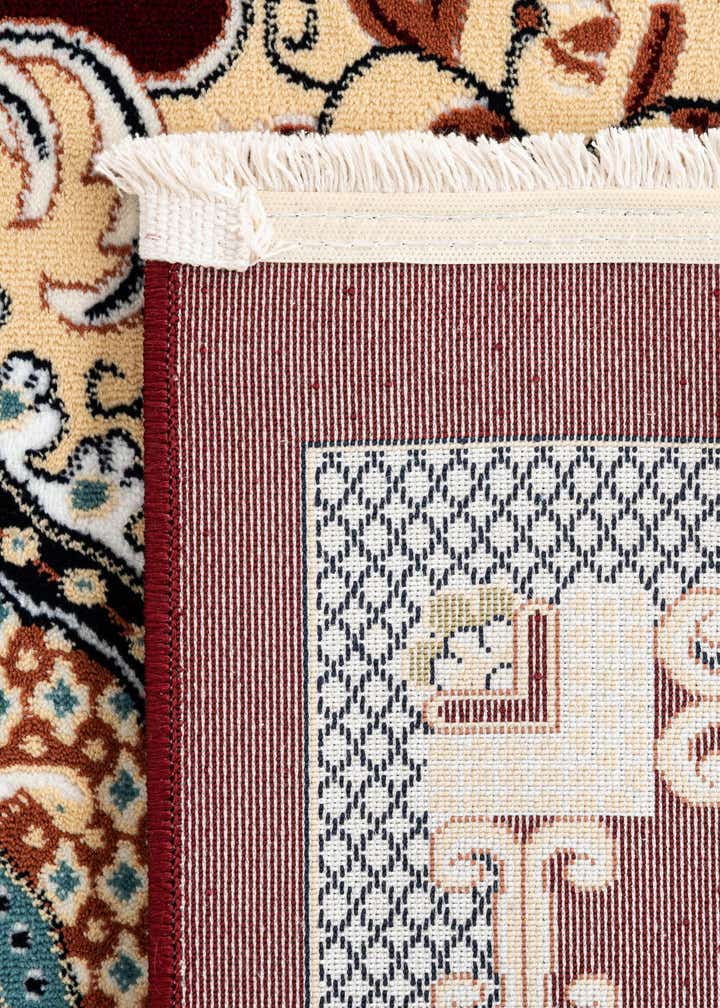 7' 10 x 10' Nain Design Rug
