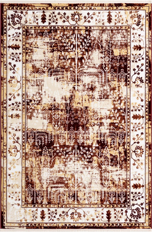 Travers rug