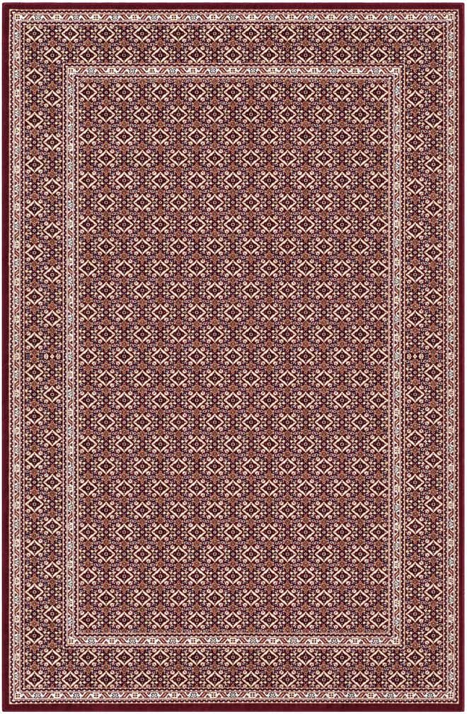 5' 3 x 8' Nain Design Rug