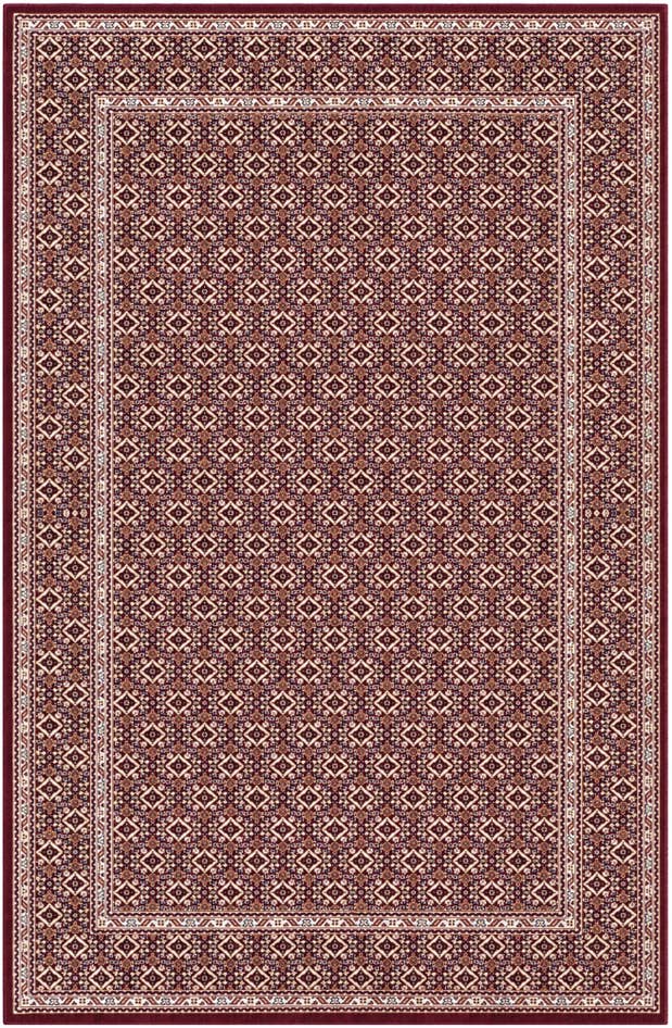Detail image of 160cm x 245cm Nain Design Rug