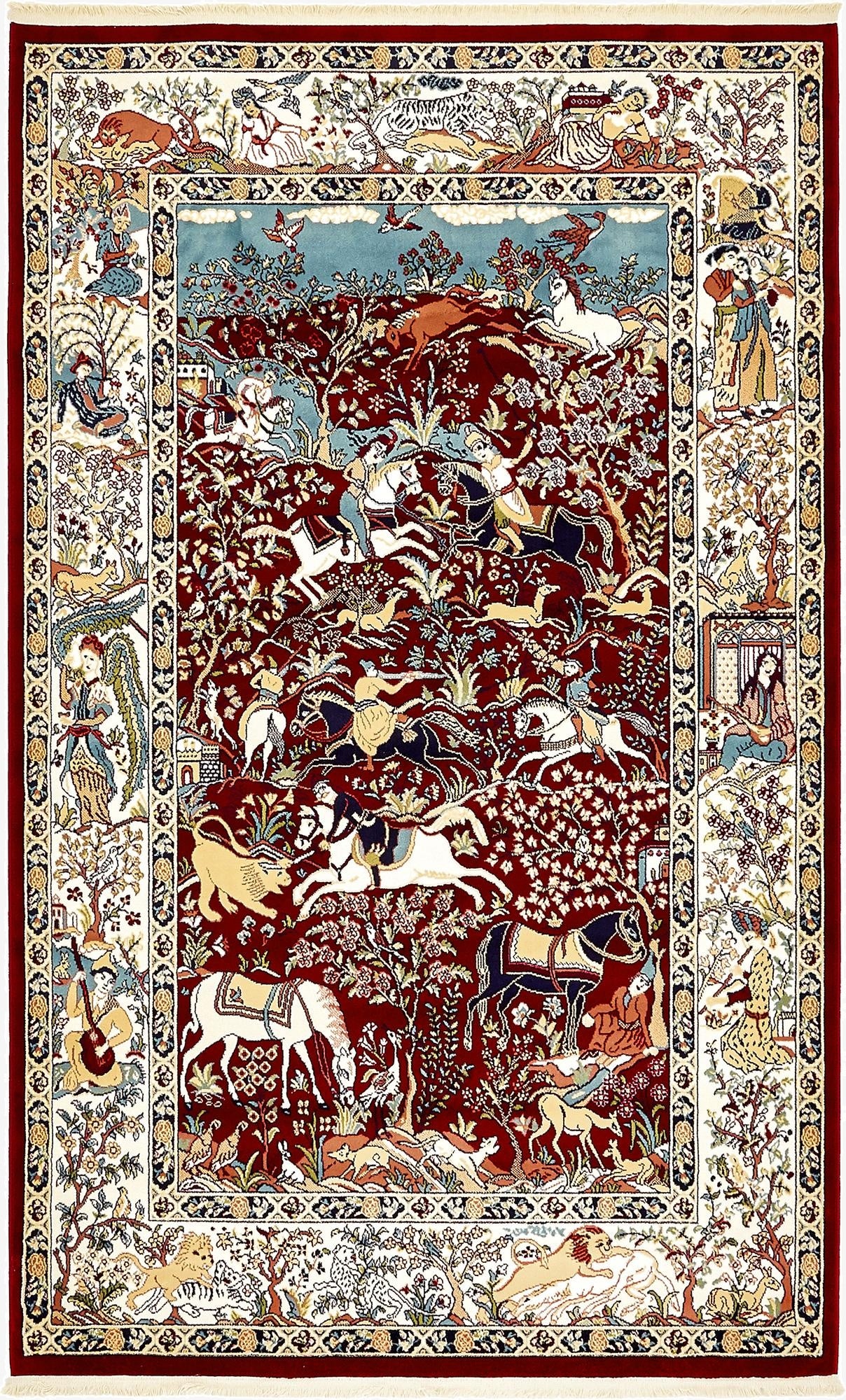Previously viewed Rug