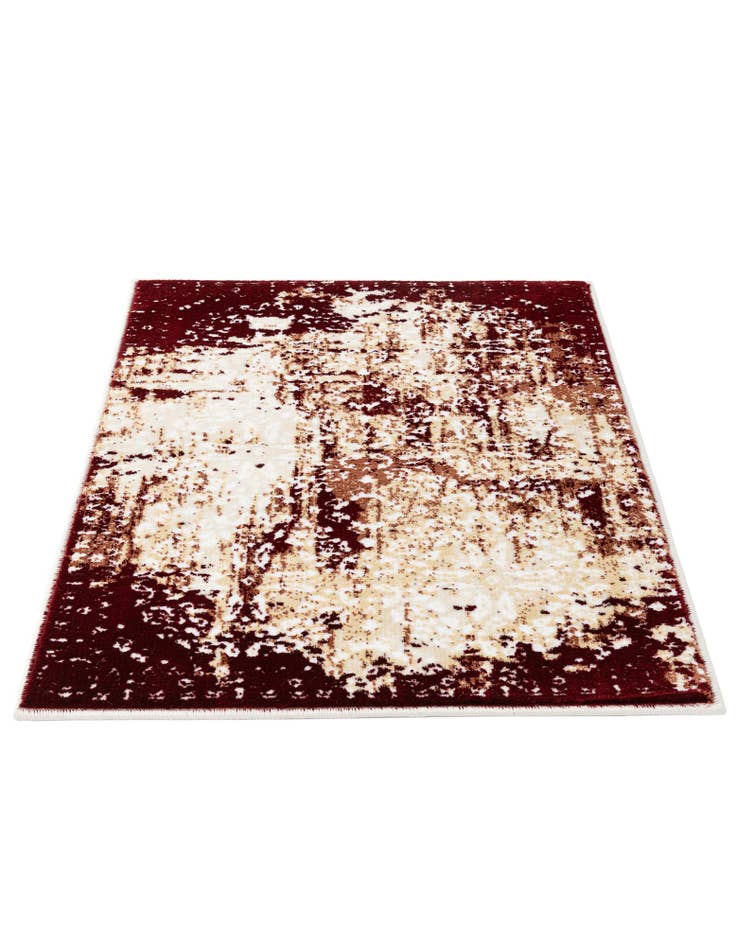 Detail image of 2' 3 x 2' 7 Nain Rug