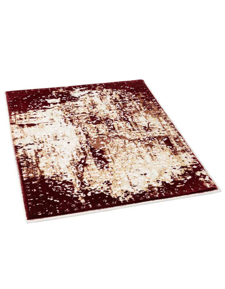 2' 3 x 2' 7 Nain Rug