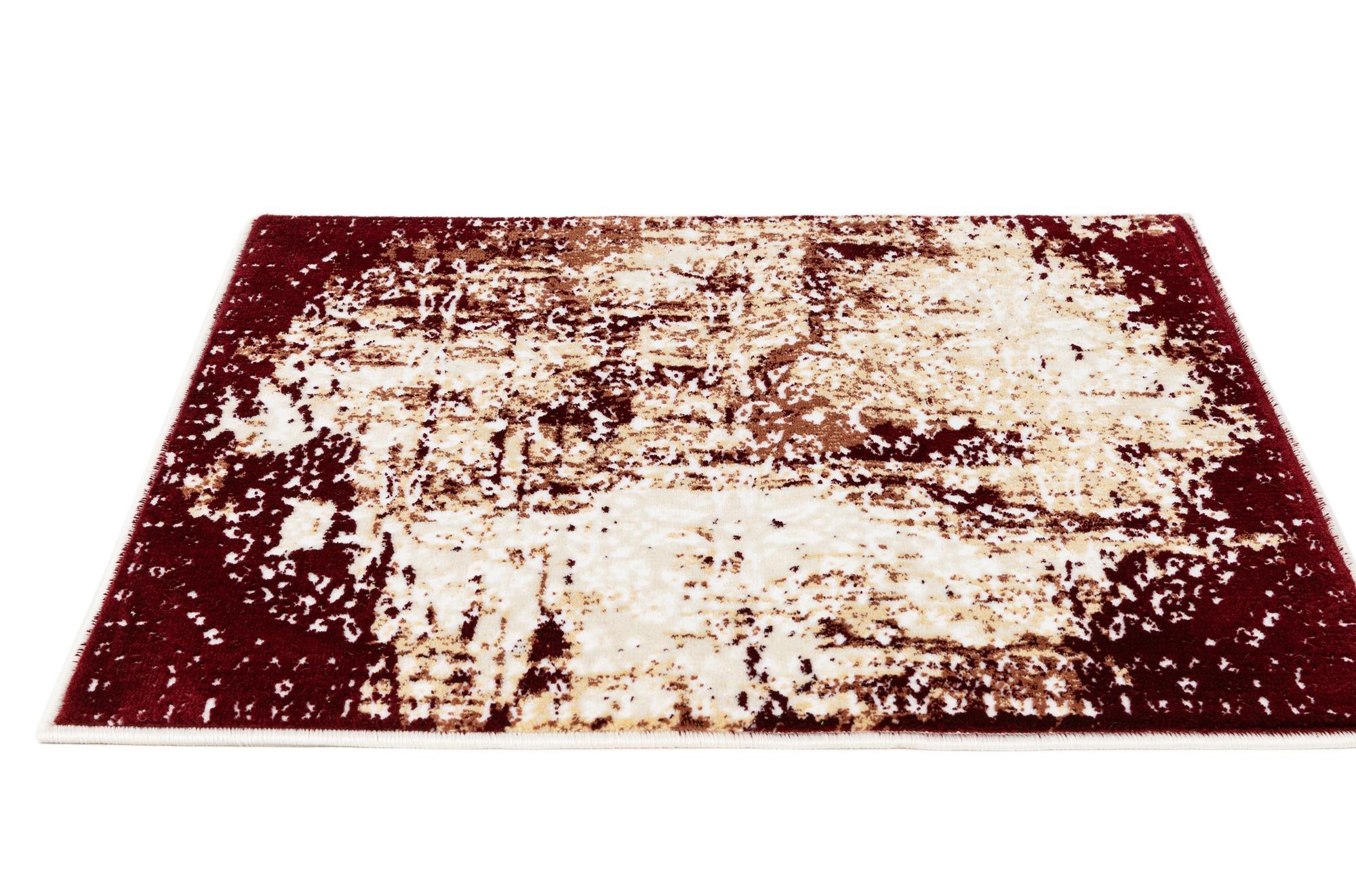 2' 3 x 2' 7 Nain Rug