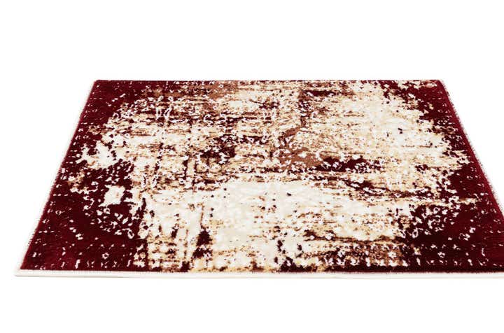 2' 3 x 2' 7 Nain Rug