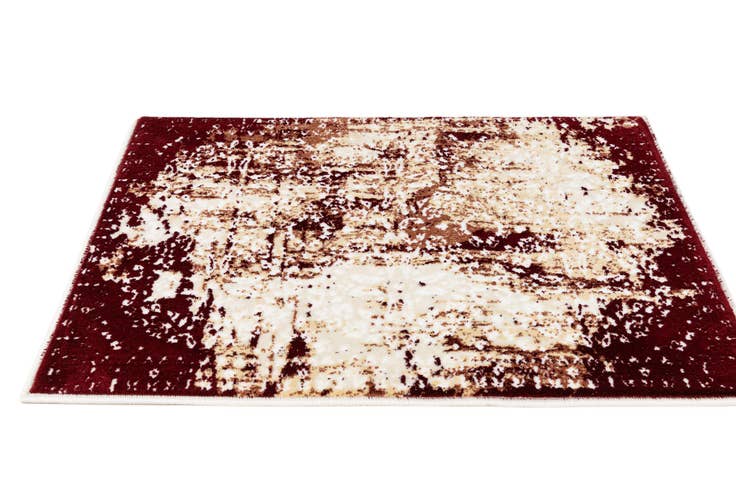 Detail image of 2' 3 x 2' 7 Nain Rug