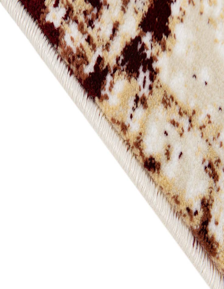 Detail image of 2' 3 x 2' 7 Nain Rug